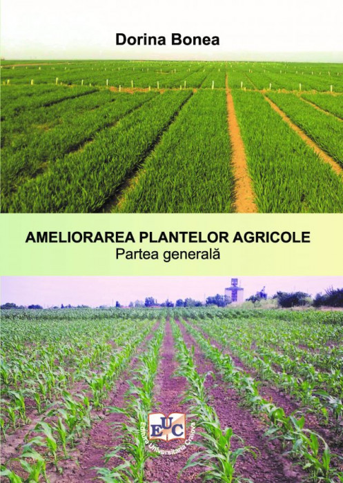 AMELIORAREA PLANTELOR AGRICOLE