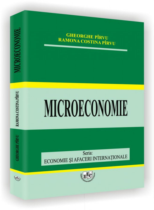 Microeconomie