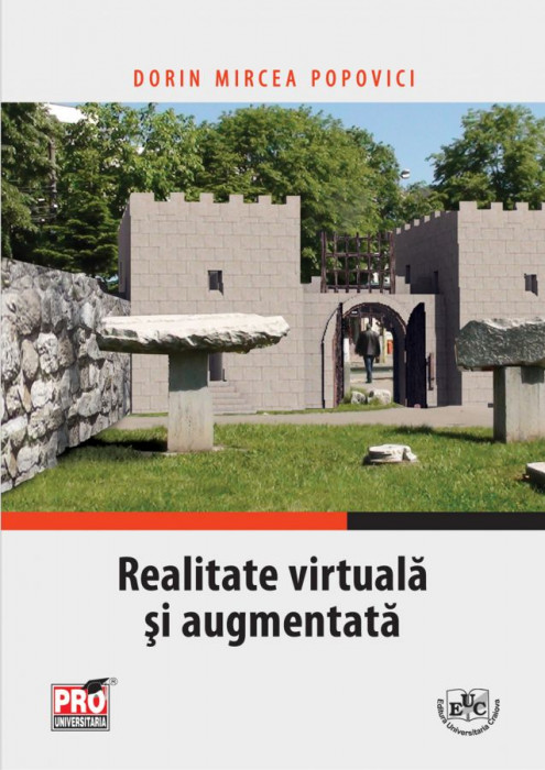 Realitate virtuală si augmentată