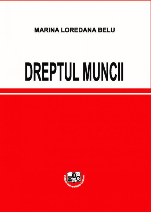 DREPTUL MUNCII