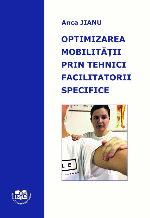 OPTIMIZAREA MOBILITĂȚII PRIN TEHNICI FACILITATORII SPECIFICE