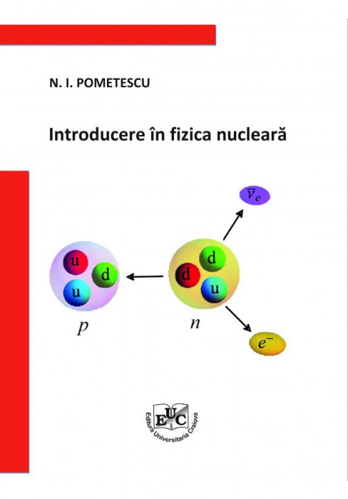 Introducere în fizica nucleară