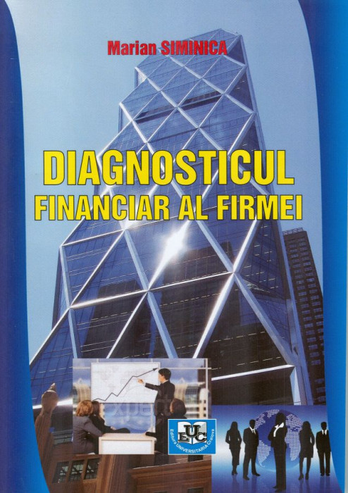 Diagnosticul financiar al firmei