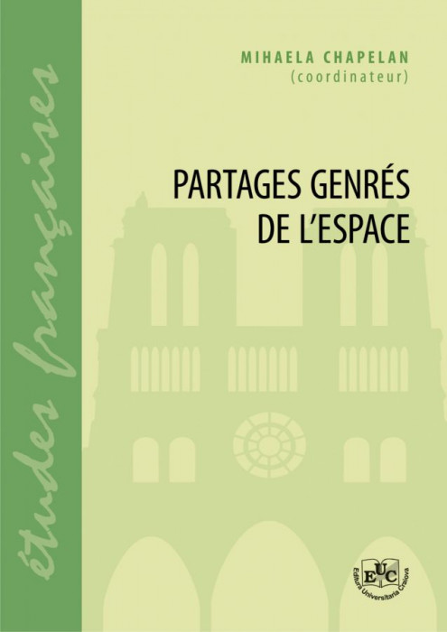 Partages genres de l'espace