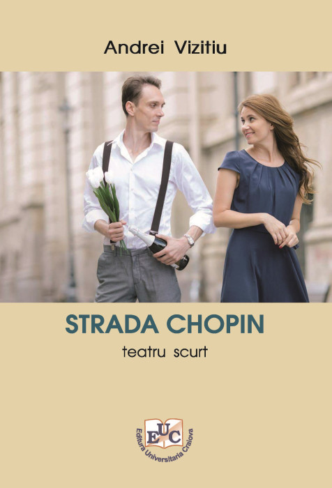 STRADA CHOPIN teatru scurt