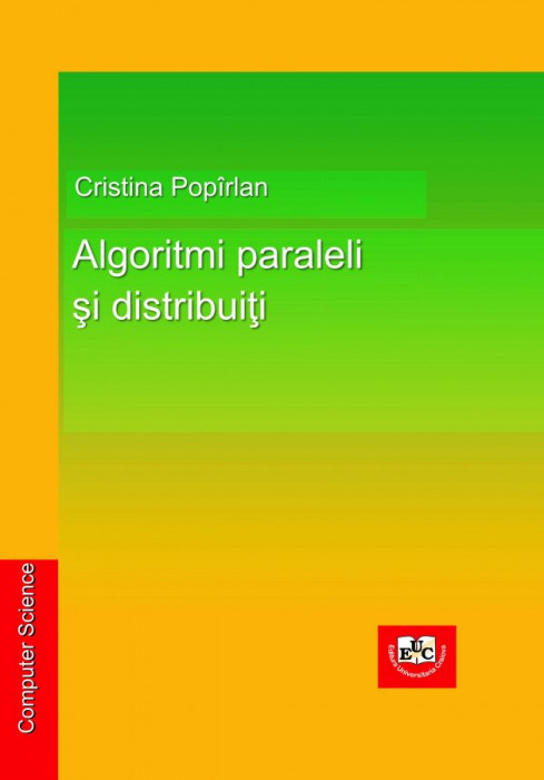 Algoritmi paraleli și distribuiți