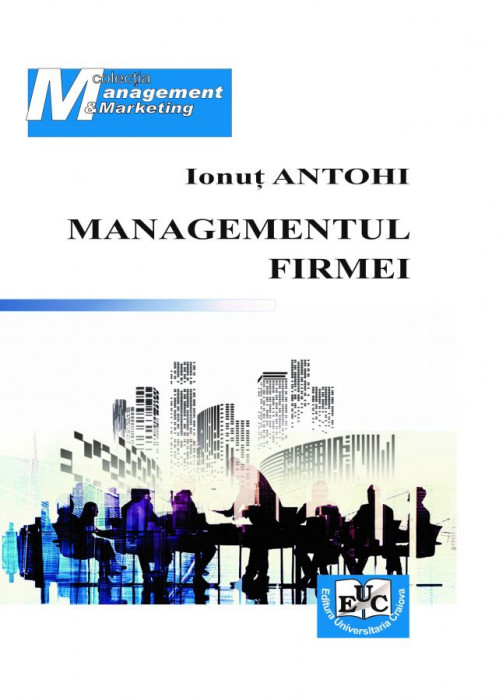 Managementul firmei