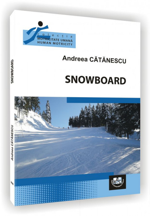 Snowboard