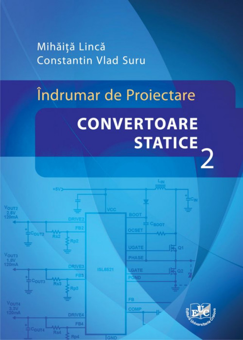 Indrumar de Proiectare. Convertoare Statice 2