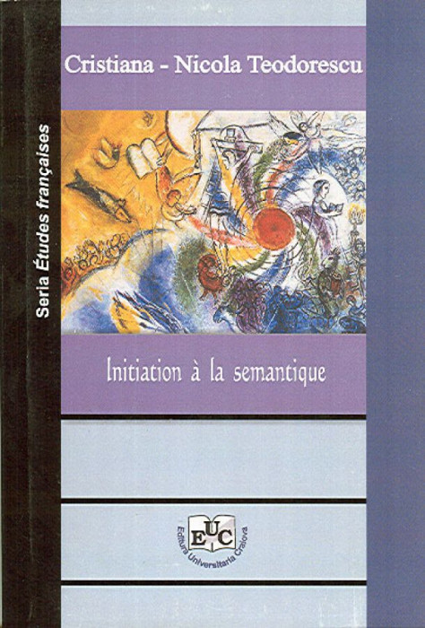 Initiation a la semantique