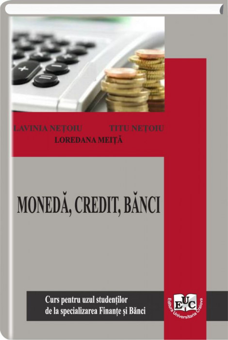 Moneda, credit, banci