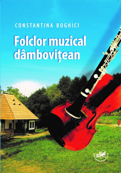 FOLCLOR MUZICAL DÂMBOVIŢEAN