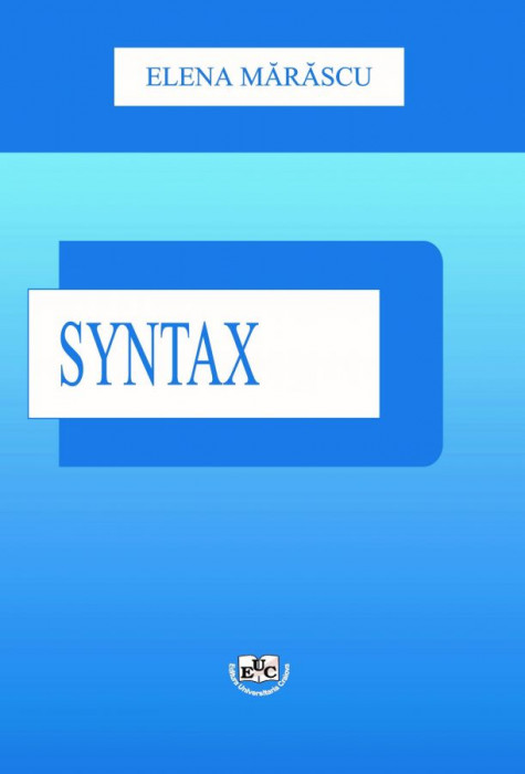 Syntax