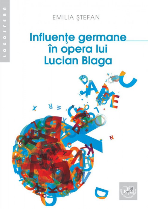 Influente germane in opera lui Lucian Blaga