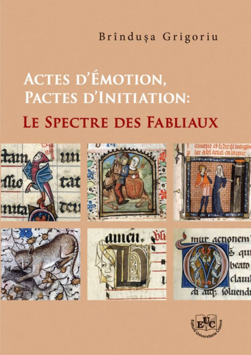 Actes d’émotion, pactes d’initiation : le spectre des fabliaux