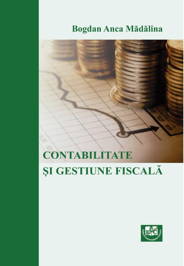 Contabilitate și gestiune fiscală