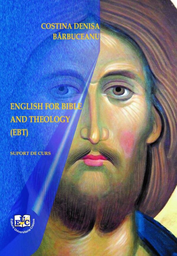 English for Bible And Theology (Ebt)