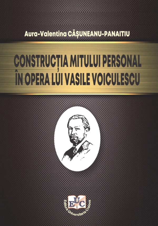 Construcția mitului personal în opera lui Vasile Voiculescu