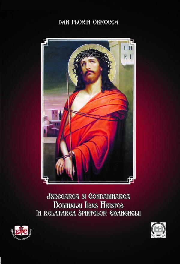 Judecarea și condamnarea Domnului Iisusvvvvv
