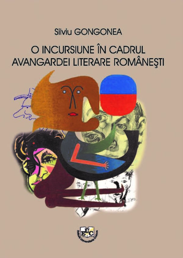 O incursiune în cadrul avangardei literare românești