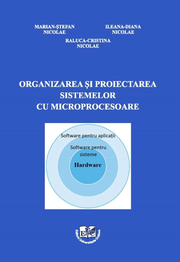 Organizarea și proiectarea sistemelor cu microprocesoare