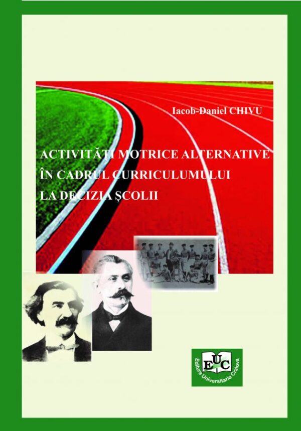 Activități motrice alternative în cadrul Curriculumului la decizia şcolii
