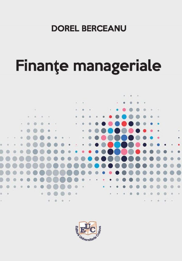 Finanțe manageriale