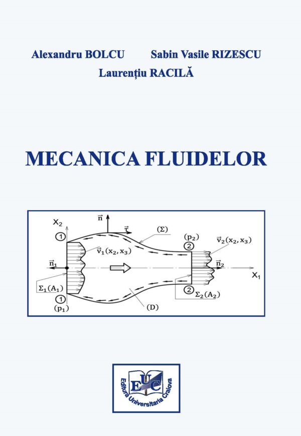 Mecanica fluidelor