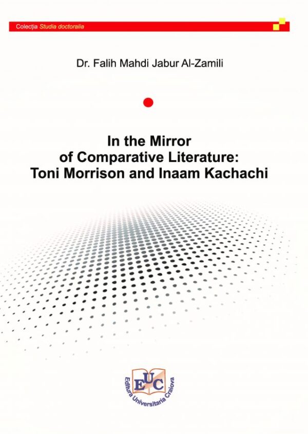 In the Mirror of Comparative Literature: Toni Morrison and Inaam Kachachi