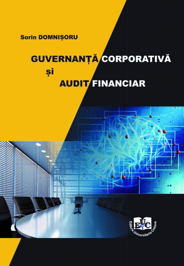 Guvernanța corporativă și audit financiar