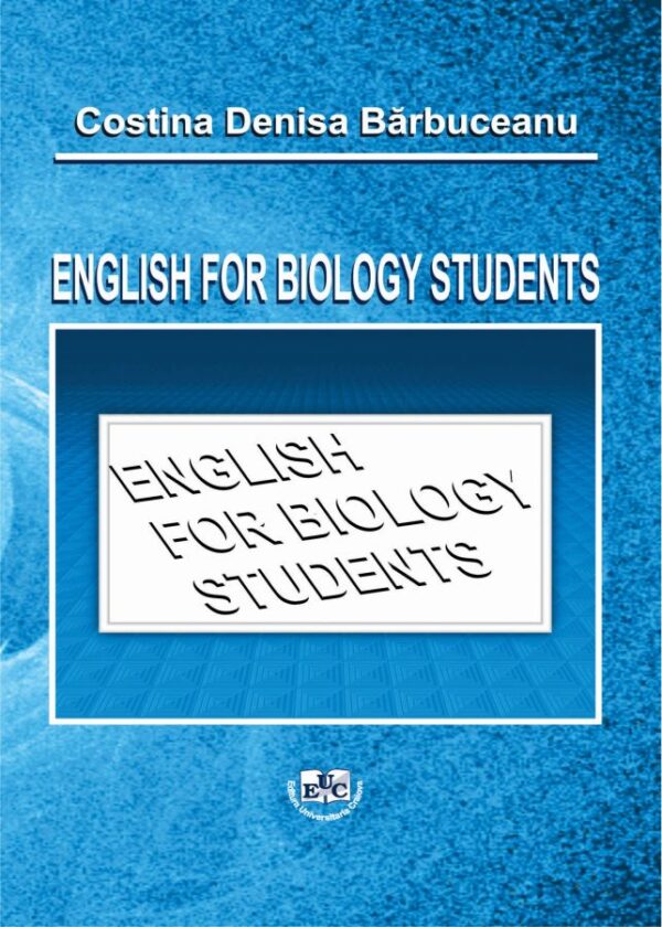 English for Biology Students