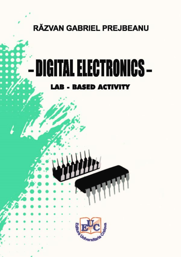 Digital Electronics – Lab – Based Activity
