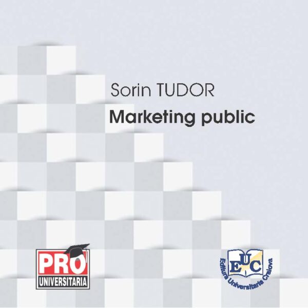 Marketing public – CD