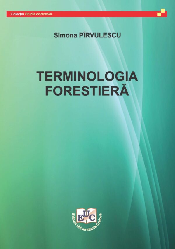 Terminologia forestieră