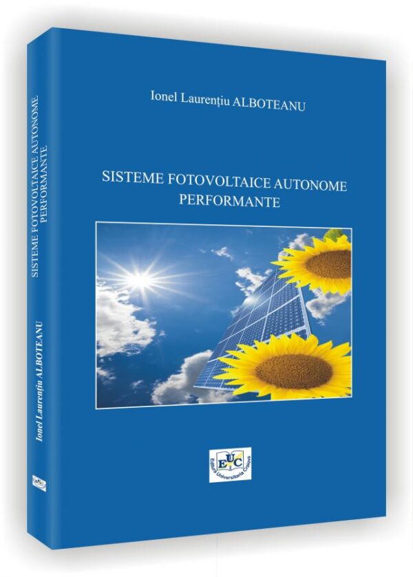 Sisteme fotovoltaice autonome performante