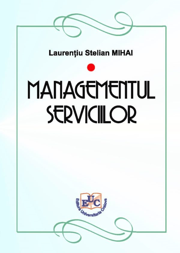 Managementul serviciilor