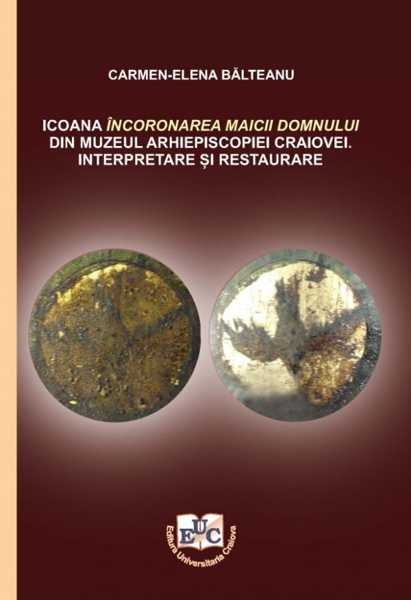 Încoronarea icoanei Maicii Domnului