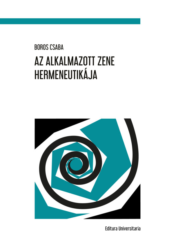 Az alkalmazott zene hermeneutikája