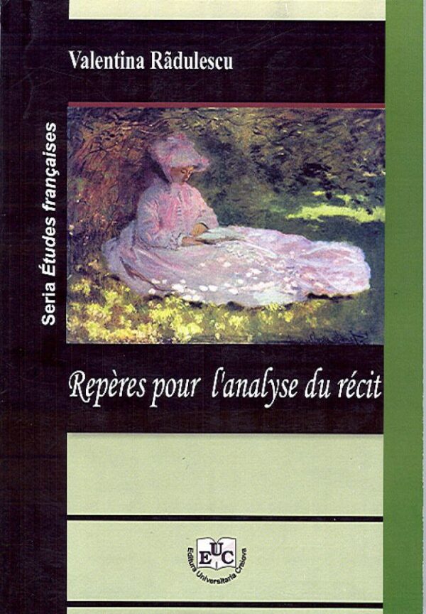 Reperes pour l’analyse du recit
