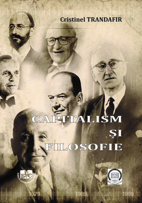 Capitalism și filosofie
