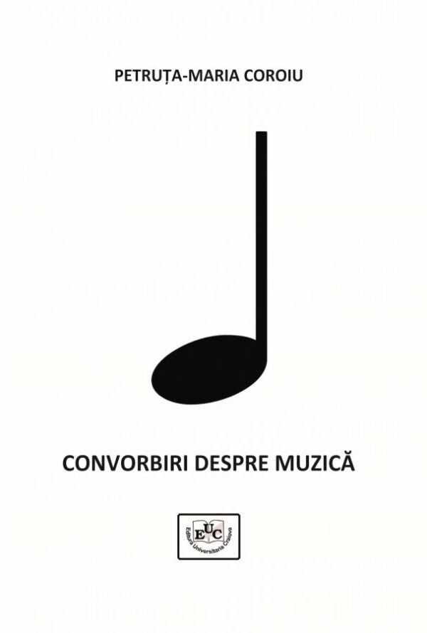Convorbiri despre muzică