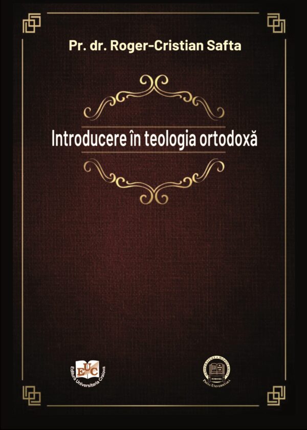 Introducere în teologia ortodoxă
