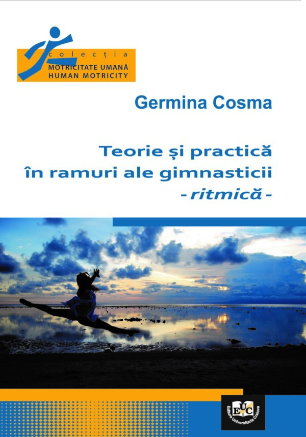 Teorie și practică în ramuri ale gimnasticii – ritmică –