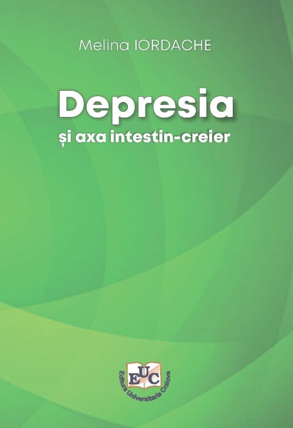 Depresia și axa intestin-creier