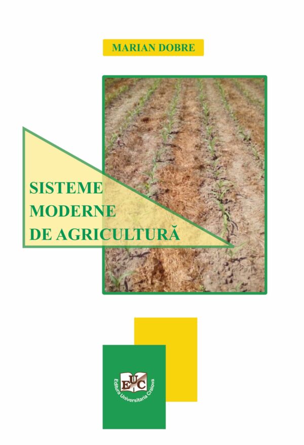 Sisteme moderne de agricultură
