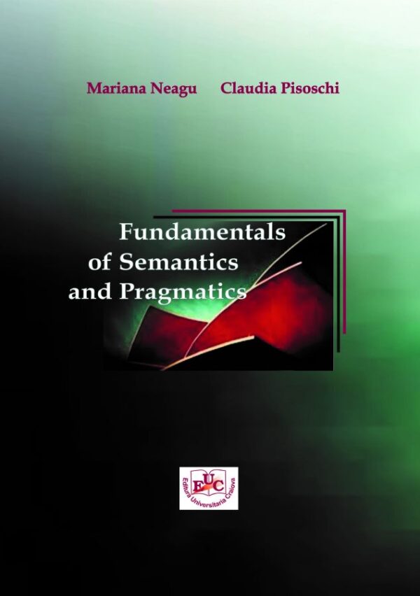Fundamentals of Semantics and Pragmatics (second edition revised)
