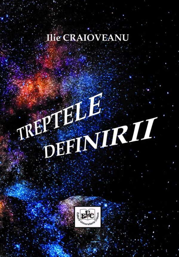 Treptele definirii