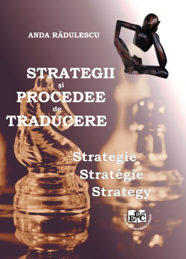 Strategii și procedee de traducere