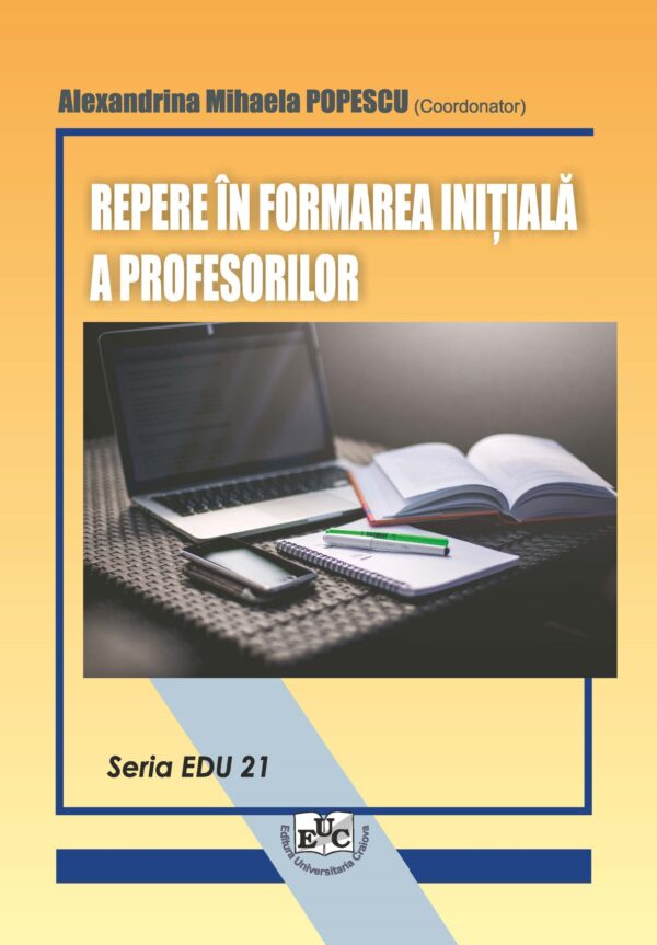 Repere în formarea inițială a profesorilor