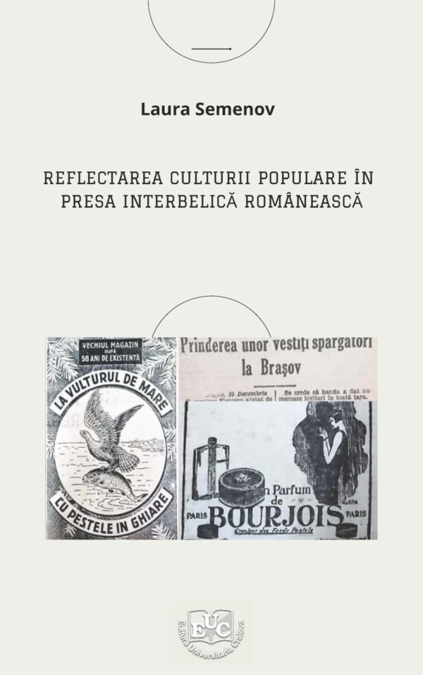 Reflectarea culturii populare în presa interbelică românească